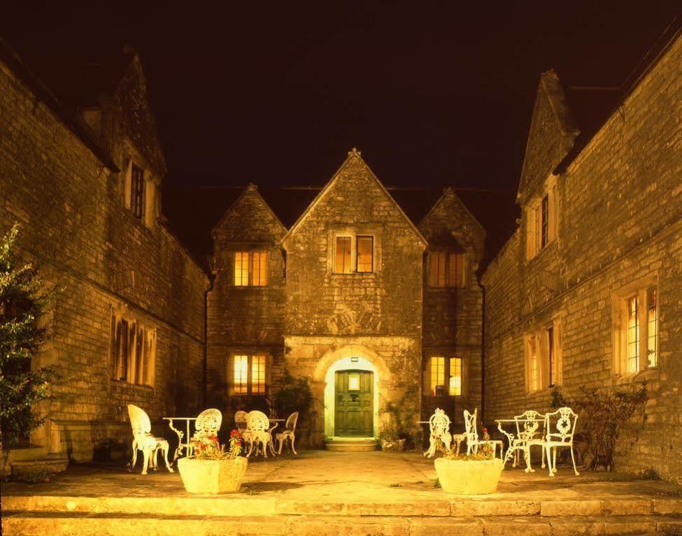 Mortons Manor Hotel Corfe Castle Exterior foto